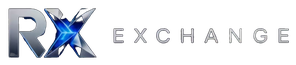 RX Exchange Logo